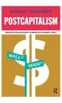 Postcapitalism cover