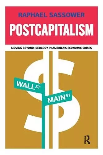 Postcapitalism cover