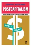 Postcapitalism cover