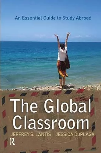 Global Classroom cover