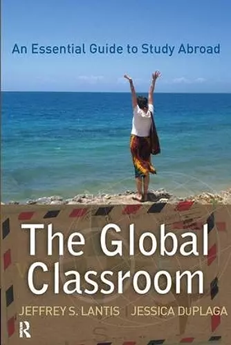 Global Classroom cover