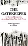 Gatekeeper cover
