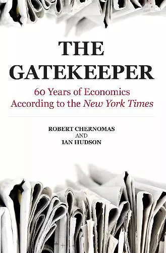 Gatekeeper cover