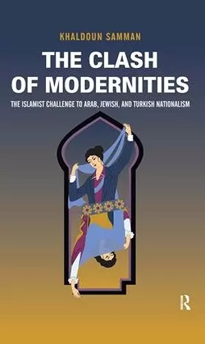 Clash of Modernities cover