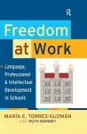 Freedom at Work cover