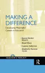 Making a Difference cover