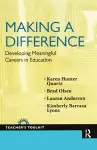 Making a Difference cover