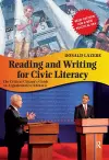 Reading and Writing for Civic Literacy cover