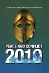 Peace and Conflict 2010 cover