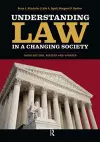 Understanding Law in a Changing Society cover