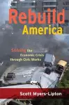 Rebuild America cover