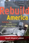 Rebuild America cover