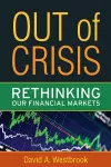 Out of Crisis cover