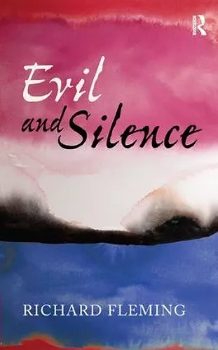 Evil and Silence cover