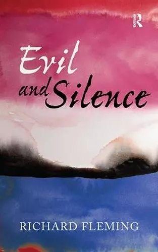 Evil and Silence cover