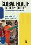 Global Health in the 21st Century cover