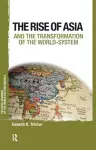 Asia and the Transformation of the World-System cover