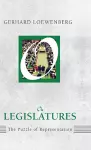 On Legislatures cover