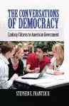 Conversations of Democracy cover