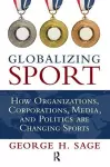 Globalizing Sport cover