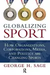 Globalizing Sport cover