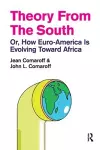 Theory from the South cover