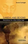 Gandhi and Beyond cover