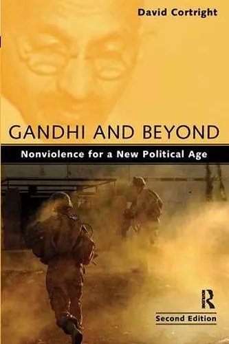 Gandhi and Beyond cover