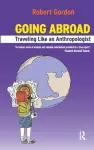 Going Abroad cover