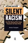 Silent Racism cover