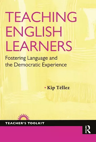 Teaching English Learners cover