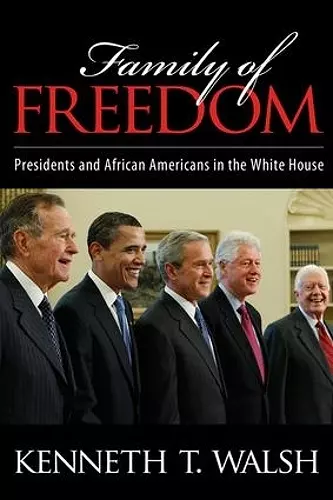 Family of Freedom cover