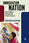 Immigration Nation cover