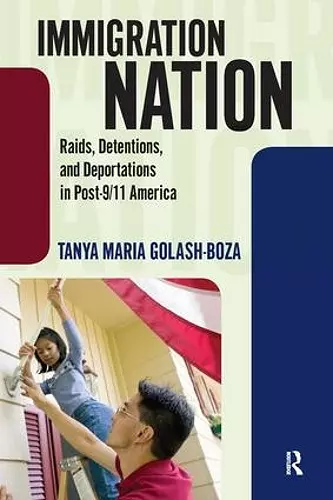 Immigration Nation cover