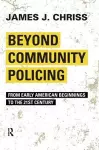 Beyond Community Policing cover