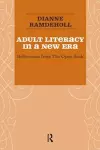 Adult Literacy in a New Era cover