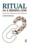 Ritual as a Missing Link cover