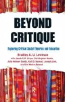 Beyond Critique cover