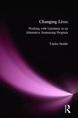 Changing Lives cover