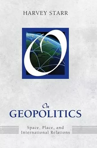 On Geopolitics cover