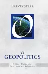 On Geopolitics cover