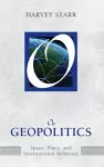 On Geopolitics cover