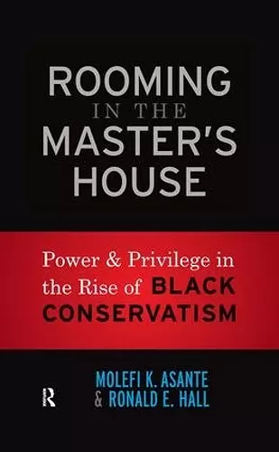 Rooming in the Master's House cover