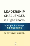 Leadership Challenges in High Schools cover