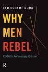 Why Men Rebel cover