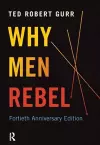 Why Men Rebel cover