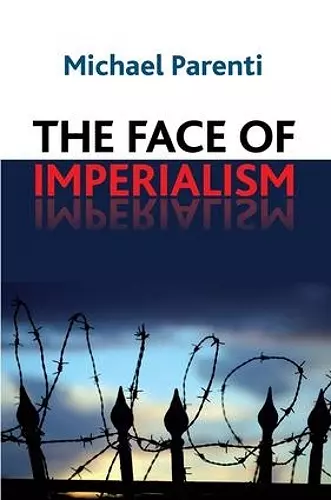 Face of Imperialism cover