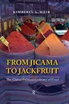 From Jicama to Jackfruit cover