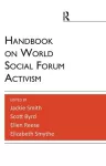 Handbook on World Social Forum Activism cover