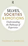 Selves, Societies, and Emotions cover